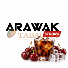 Табак Arawak Strong Dr.Pepper (Кола, Вишня, Лёд) 200 гр